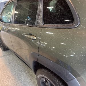 JEEP CHEROKEE TRAILHAWK - 6