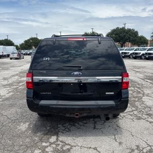 FORD EXPEDITION LIMITED - 7