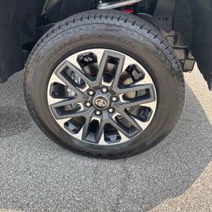 صورة مصغرة 20 لـ 2026 Toyota TUNDRA LIMITED