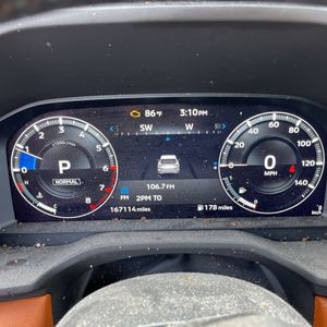 صورة مصغرة 41 لـ 2022 Mitsubishi OUTLANDER SEL