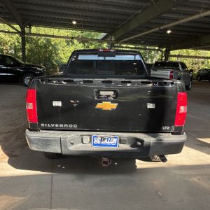 صورة 7 لـ 2007 Chevrolet SILVERADO 1500 LTZ
