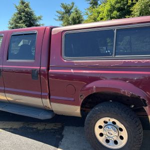 FORD F-250 SUPER DUTY XLT - 6