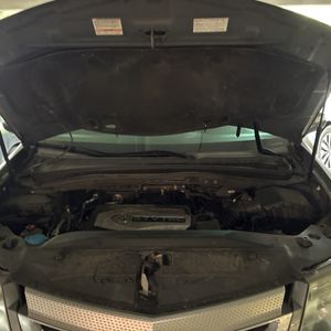 2009 Acura MDX SH-AWD W/TECH W/RES — миниатюра 44