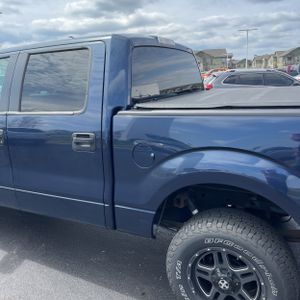 FORD F-150 XLT - 6