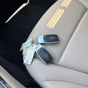2019 Mercedes-BENZ C-CLASS — миниатюра 54