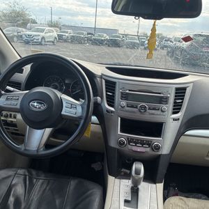 2010 Subaru OUTBACK 2.5I thumbnail 35