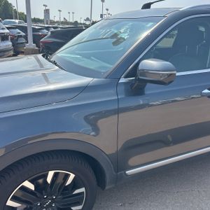 2024 KIA TELLURIDE SX 照片 2