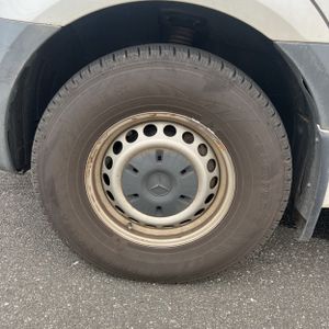 2021 Mercedes-BENZ SPRINTER 2500 照片 17