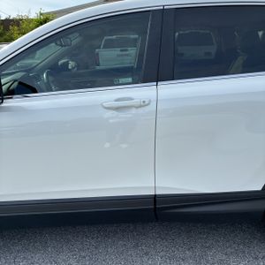 HONDA CR-V HYBRID EX-L - 4