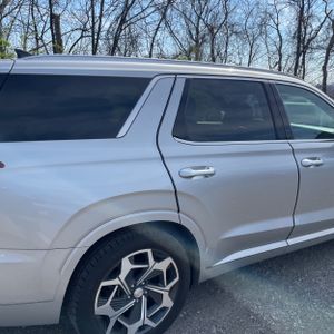 HYUNDAI PALISADE CALLIGRAPHY - 9