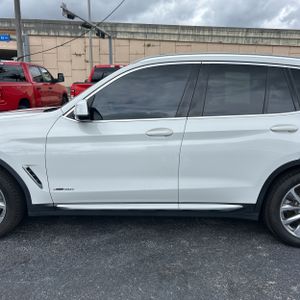 BMW X3 xDrive30i - 4