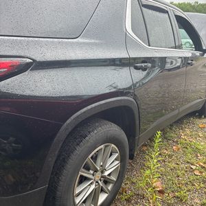 2023 Chevrolet TRAVERSE LT CLOTH 缩略图 57