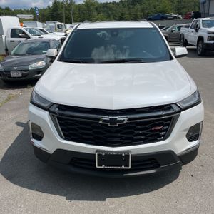 صورة مصغرة 14 لـ 2023 Chevrolet TRAVERSE RS