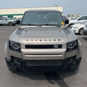 2023 LAND Rover DEFENDER 130 X-DYNAMIC SE — фото 13