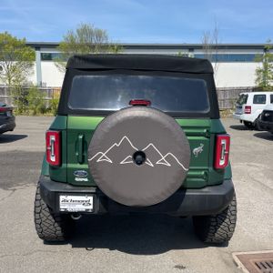 FORD BRONCO OUTER BANKS - 7