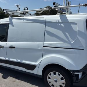 صورة 6 لـ 2021 FORD TRANSIT CONNECT XL