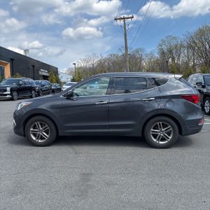 HYUNDAI SANTA FE SPORT 2.4L - 3