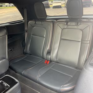 صورة مصغرة 36 لـ 2025 Lincoln AVIATOR BLACK LABEL