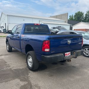 صورة 5 لـ 2016 RAM 2500 TRADESMAN