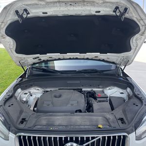 2020 Volvo XC90 T5 MOMENTUM 缩略图 42