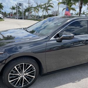 LEXUS ES 350 BASE - 2