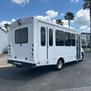 FORD COMMERCIAL VANS E350 - 8