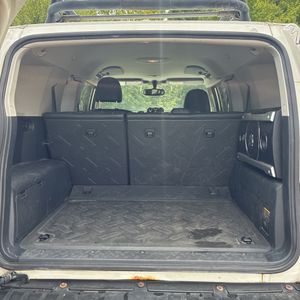 صورة 44 لـ 2013 Toyota FJ CRUISER BASE