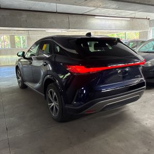 2024 Lexus RX 350 PREMIUM — фото 5