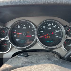 2013 Chevrolet SILVERADO 1500 LT — миниатюра 33