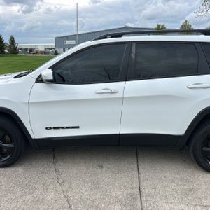 JEEP CHEROKEE ALTITUDE - 4
