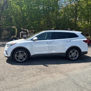 HYUNDAI SANTA FE SE ULTIMATE - 3
