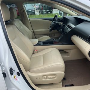صورة مصغرة 30 لـ 2015 Lexus RX 350 BASE