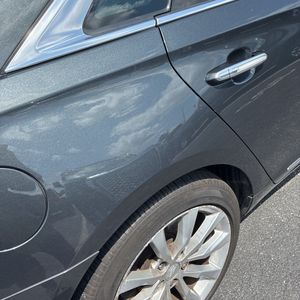2017 Cadillac XTS LUXURY — миниатюра 61