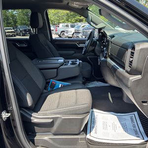 صورة مصغرة 33 لـ 2026 Chevrolet SILVERADO 1500 RST