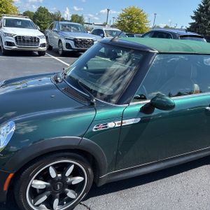 صورة 2 لـ 2008 MINI COOPER S
