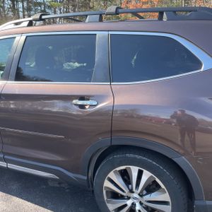 SUBARU ASCENT TOURING - 6