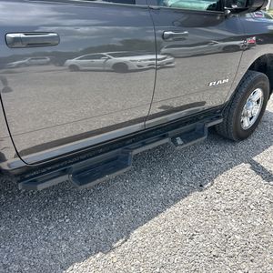 2021 RAM 2500 TRADESMAN — миниатюра 65