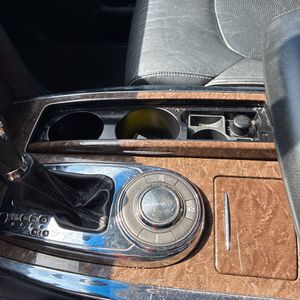 2015 Infiniti QX80 BASE — фото 77