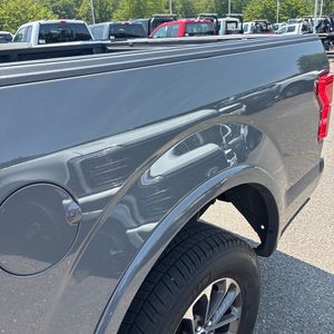 2018 FORD F-150 XLT — миниатюра 63