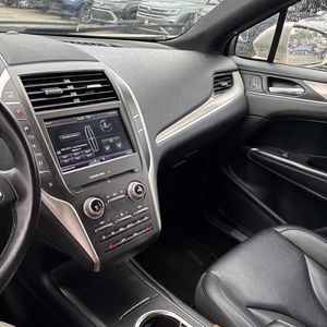 2015 Lincoln MKC BASE — миниатюра 67