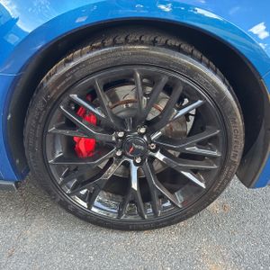 صورة مصغرة 18 لـ 2016 Chevrolet CORVETTE Z06