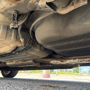 2001 Toyota AVALON XLS thumbnail 24