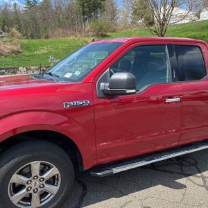 FORD F-150 XLT - 2