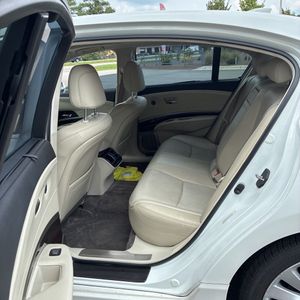 2015 Acura RLX W/ADVANCE 缩略图 34