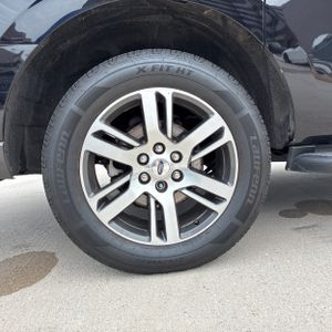 2024 FORD EXPEDITION MAX LIMITED — миниатюра 19