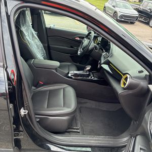 صورة مصغرة 33 لـ 2025 Chevrolet TRAX ACTIV