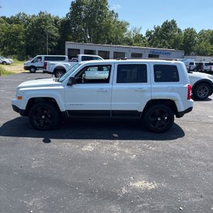 صورة 3 لـ 2016 JEEP PATRIOT LATITUDE