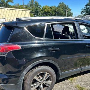 2016 Toyota RAV4 XLE 照片 9