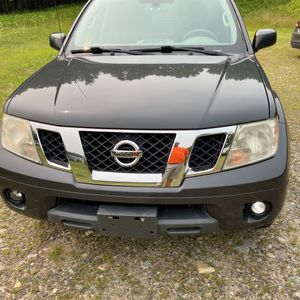 2015 Nissan FRONTIER SV — миниатюра 55