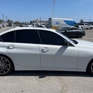 2023 BMW M340I — миниатюра 11